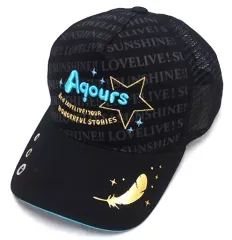 ラブライブ μ's キャップ 電撃20年祭限定　帽子 ラブライブ！Official Web Site|ニュース