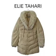 elie tahari エリータハリ タリア ダウン ジャケット S Elie Tahari(エリータハリ ) ダウンジャケット・コート