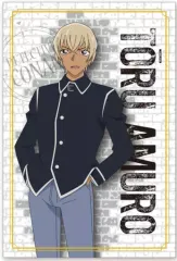 【中古】ポストカード(キャラクター) 安室透 ポストカード 「名探偵コナン」