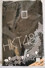 HKT48 アリーナツアー  千葉 シャツ Lのサムネイル