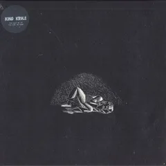 King Krule アナログレコード LP Amazon.co.jp: King Krule [Analog]: ミュージック