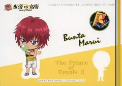 【中古】シール・ステッカー 丸井ブン太 ステッカー 「新テニスの王子様 氷帝vs立海 Game of Future 公開記念 POP UP SHOP＠ マルイ」