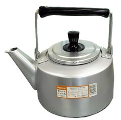 北陸アルミニウム（Hokua）の「パレスケットル 4.0L」 - メルカリ