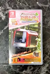 20.鉄道にっぽん！路線たびＥＸ 登山電車 小田急箱根編 Switch 中古 ニンテンドースイッチ ソフト
