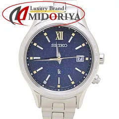 SEIKO　ルキア　ブルー　USED♪ 楽天市場】☆新品正規品☆『SEIKO LUKIA』セイコー ルキア