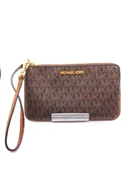 マイケルコース Michael Kors カードケース モノグ #158559#のサムネイル