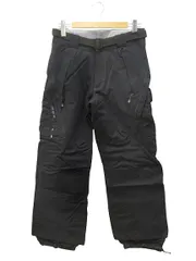パタゴニア Patagonia スノーボードパンツ 30630F6 ブラック SIZE 30 ボトムスのサムネイル