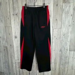 UMBRO アンブロ ジャージ イージー サッカー パンツ L
