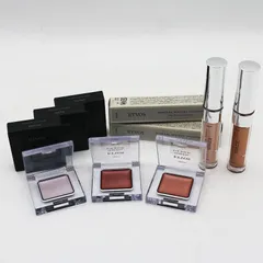 みかみかん様専用　未使用 エトヴォス ミネラルウォータリーシャドー 2色 / ミネラルアイバームⅡ 3色 セット CR7-05-22-09