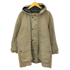 希少✨BURBERRYs 3way ハンティングジャケット ライナー フード