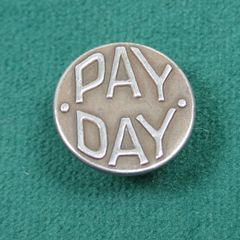 PAY DAY　ペイデイ　ヴィンテージ　チェンジボタン　カバーオール　リメイク /c1