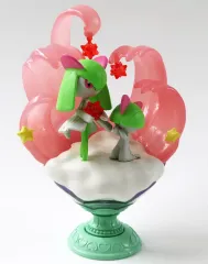 【中古】トレーディングフィギュア 6.キルリア＆ラルトス 「ポケットモンスター STARRIUM SERIES 夢見る月夜の星散歩」