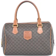 FABIANA E ROSSANA バイカラー トート ボストンバッグベージュ FABIANA E ROSSANA バイカラー トート ボストンバッグベージュ