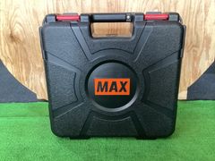 MAX HA-50P4(D) 釘打機ピンネイラ 現状品（ク-79）