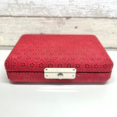 ▪️UPALA Jewelry Box Extra Small ▪️ - メルカリ