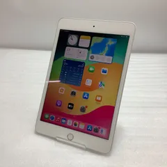 ■iPad mini 第5世代 Wi-Fi + Cellularモデル 中古 64GB SIMロック解除済み  Apple▼