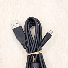 FUJIFILMケーブル FUJIFILM 富士フイルム J27 Z950EXR Z1000EXR Z1010EXR 等 ケーブル USB 充電ケーブル データ転送 ケーブル 充電 デジカメ デジタルカメラ ファインピクス FinePix 0512-1346