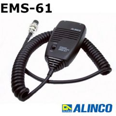ADONIS アドニス AM-805G デスクトップマイク アマチュア無線機 - メルカリ