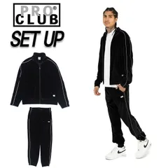 2025年最新】proclub ベロアの人気アイテム - メルカリ