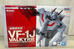 2026年最新】DX超合金 VF-1J バルキリー 一条輝機の人気アイテム