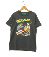 2025年最新】gucci ドナルド tシャツの人気アイテム - メルカリ
