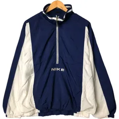 古着 90年代 ナイキ NIKE アノラックジャケット メンズM相当 ヴィンテージ/eaa582869