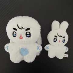 2025年最新】seventeen エスクプス ぬいぐるみの人気アイテム