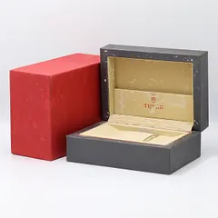 TUDOR チューダー チュードル 空箱 あまりゴマ付き 箱 コレクション TUDOR チューダー チュードル 空箱 あまりゴマ付き 箱