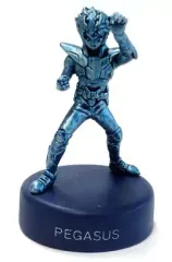 2025年最新】聖闘士星矢 ミニフィギュアセレクションの人気