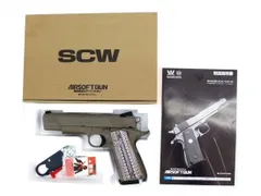 最終価格 WA INFINITY 45 ACP ヘビーウエイト ガス WA INFINITY インフィニティ 45 ACP ヘビーウエイト ガス WA