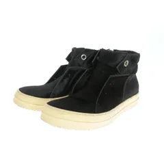 リックオウエンス アイランドダンク 40 Rick owens ISLAND DUNK アイランドダンク リックオウエンス メンズ