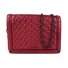 ボッテガヴェネタ BOTTEGAVENETA  ショルダーバッグ