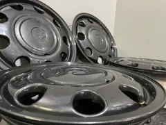 スズキ純正ホイール14インチ スペーシアギア・マイスタイル