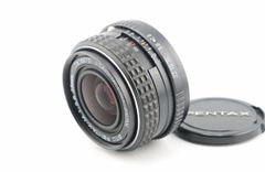 ☆美品☆ペンタックス SMC PENTAX-FA 645 35mm F3.5 AL IF