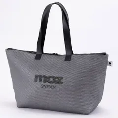 ☆ グレー ☆ moz メッシュ保冷バッグ L エコバッグ moz モズ メッシュ保冷バッグ L 保冷バック エコバック ショッピングバッグ マイバッグ 保冷トートバッグ レジカゴ 軽量 軽い 大容量 マチ広 大きめ おしゃれ シンプル 大人かわいい