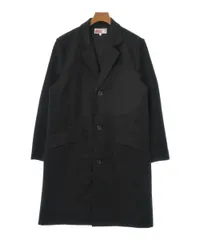 Supreme UNDERCOVER ウール コート XL Supreme×UNDERCOVER 16AWウールコート ブラック サイズ S