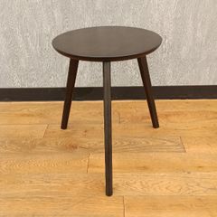 Francfranc フランフラン レイマ サイドテーブル B - メルカリ