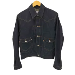 2025年最新】Sugarhill デニムジャケットの人気アイテム - メルカリ