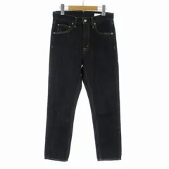 グリーンレーベルリラクシング ユナイテッドアローズ green label relaxing GLR DENIM SIGNATURE シグネチャー デニムパンツ ジーパン ジーンズ 38 M インディゴ /RO
