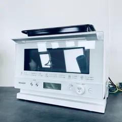 シャープ RE-WF184 | Mercari