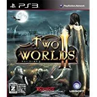 【中古】PS3 トゥーワールド2