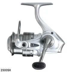 ABUアブガルシア5000A 中古 2025年最新】abu 5000の人気アイテム - メルカリ