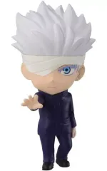 【中古】食玩 トレーディングフィギュア 5.五条悟 「劇場版 呪術廻戦 0 ADVERGE MOTION」