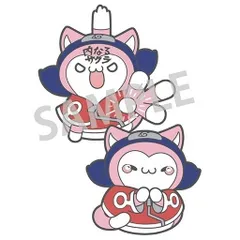 MEGA CAT PROJECT NARUTO-ナルト- ニャルト! ヒ゜ンス゛コレクション 春野サクラ [GOODS][メカ゛ハウス]