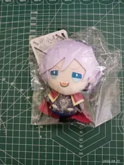 TS-00559 ツイステッドワンダーランド スケアリー・ドレス ちまっこぬい エペル・フェルミエ