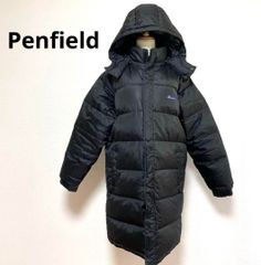 希少！】PenField マウンテンジャケット アウター ベンチコート L 