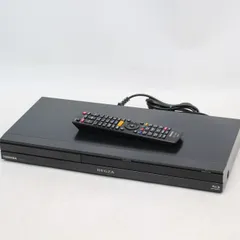 2025年最新】DBR-Z310 REGZAブルーレイの人気アイテム - メルカリ