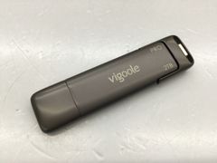 2)Vigoole USB SSD DRIVE 2TB 超高速USB