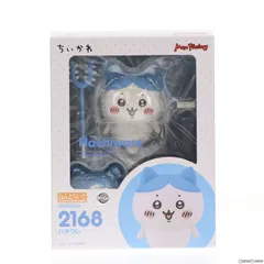 2025年最新】ねんどろいど ちいかわ ハチワレ ノンスケール