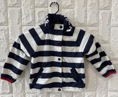 ☆冬物セール☆【KIDS】TOMMY HILFIGER　アウター